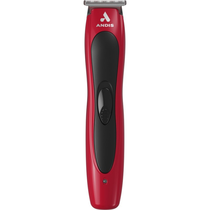 Триммер ANDIS Versa TRIM BTF-3 (560614), аккумуляторный и сетевой, 6 насадок 560614 BTF-3